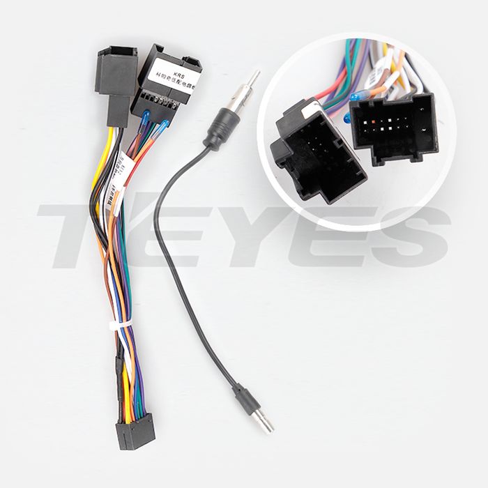 Магнитола для Chevrolet Captiva 2006-2011 (перенос БК вниз) - Teyes CC4PRO монитор 12.3" 2K QLED + рамка 9, Android 13, Быстрейшая, Snapdragon 778G, ИИ, CarPlay, DSP, 4G SIM-слот