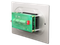 CVGAUDIO N-SRC-W внешний универсальный настенный источник сигнала