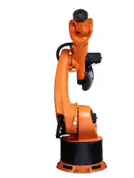 Промышленный робот KUKA KR 600 FORTEC, KR 510 R3080