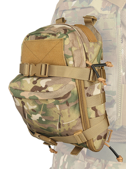 Минимап (WR-TP090)