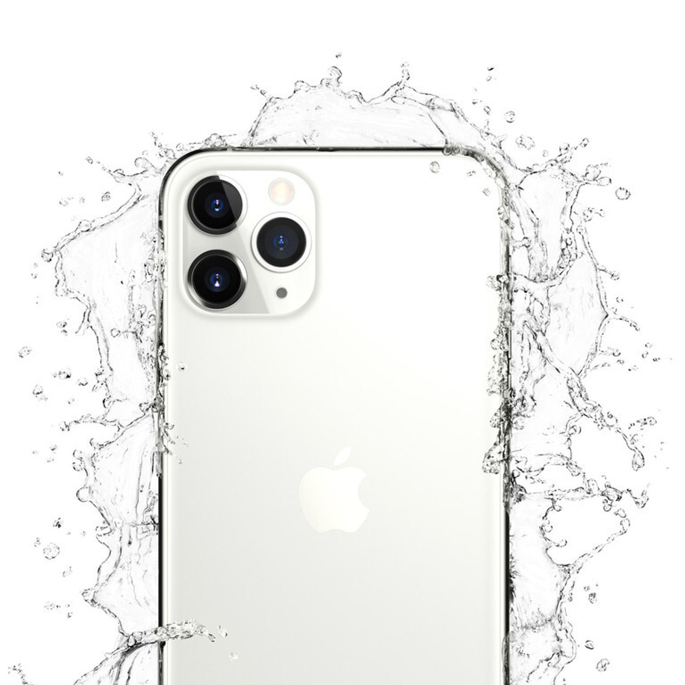 Apple iPhone 11 Pro Max 256Gb Silver