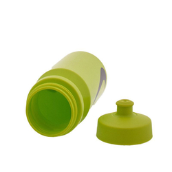 Спортивная бутылка, Nike Big Mouth Bottle 2.0 Nike 22, 650 мл., салатовый, черный