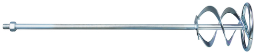Спиральная мешалка для смеси Makita D-73514