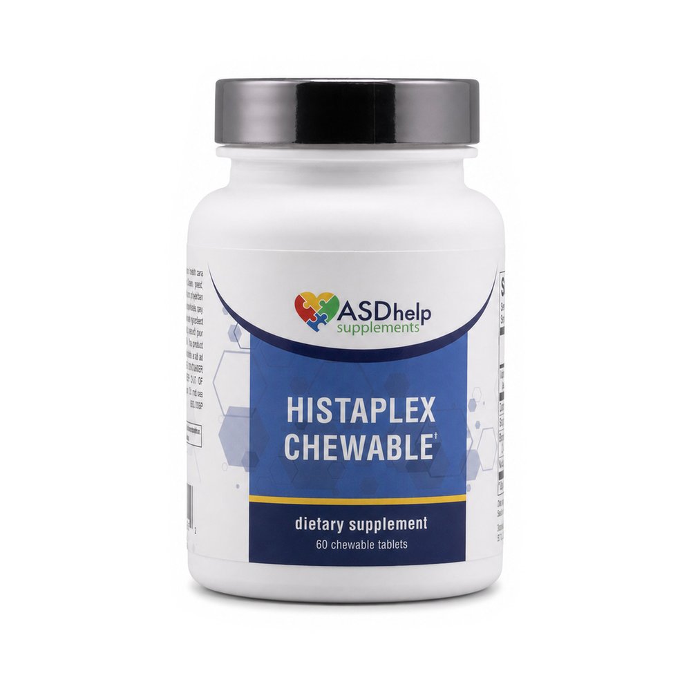 HISTAplex chewable