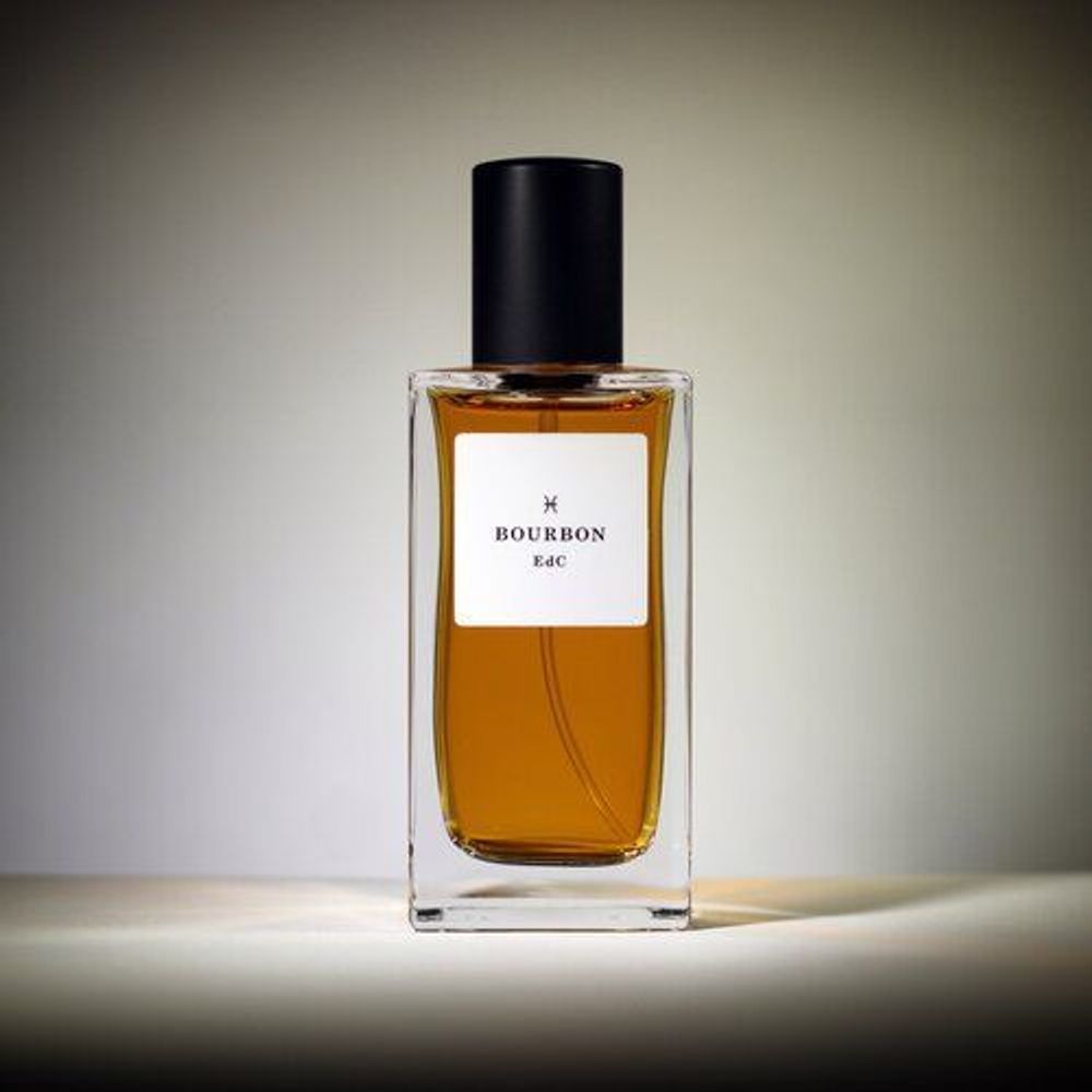 Hendley Perfumes Bourbon Eau de Cologne