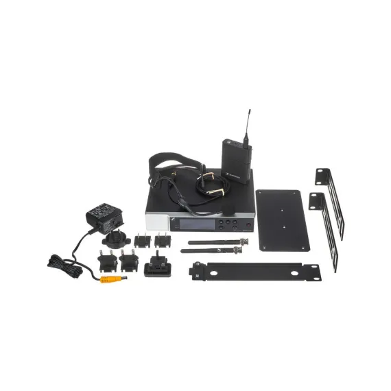 Sennheiser EW-D ME3 Set R1-6