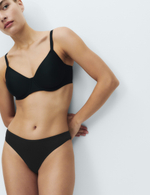 Комплект из 5 предметов: Brazilian трусики - Marks & Spencer