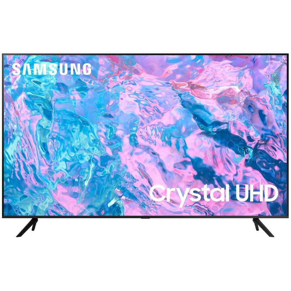 Телевизор 50" Samsung UE50CU7100UXCE