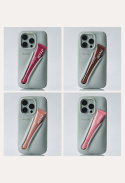 Rhode Lip Case - iPhone 15 Pro Max