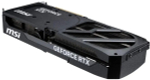 Видеокарта MSI GeForce RTX 5070 SHADOW 3X OC (RTX 5070 12G SHADOW 3X OC)