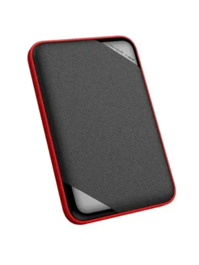 2.5" 2 ТБ Внешний HDD Armor A62S SP020TBPHD62SS3K BLACK