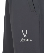 Брюки спортивные CAMP 2 Lined Pants, темно-серый