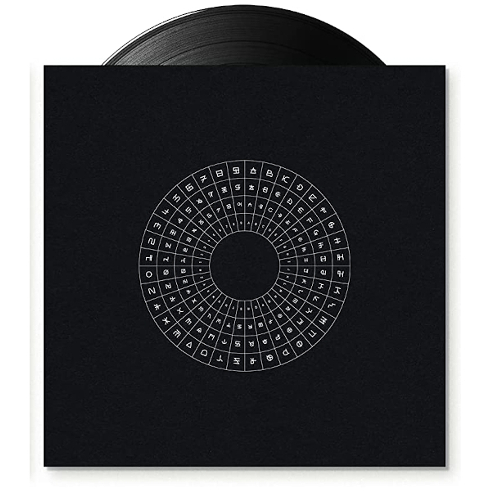 Kasabian / The Alchemist’s Euphoria (LP)