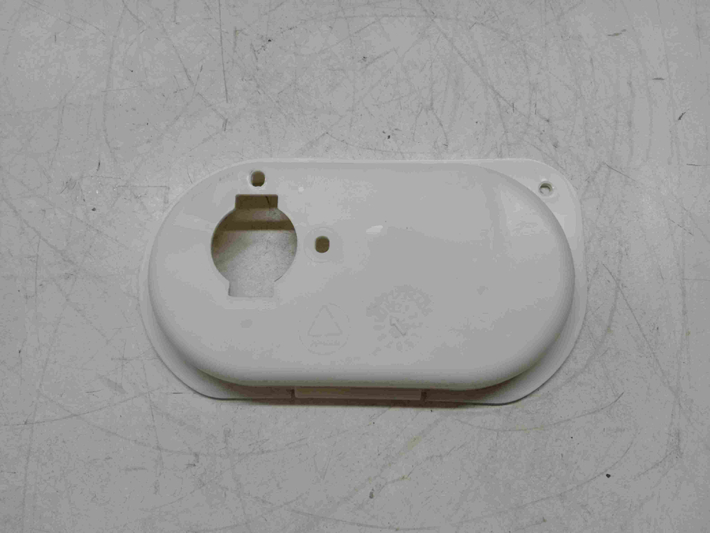 VMSG702 кт300 Панель клапана подачи воды стиральной машины Hotpoint-Ariston VMSG702 б/у