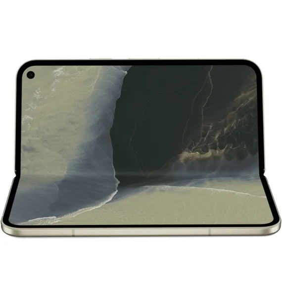 Смартфон Google Pixel 11 Pro Fold 512 ГБ Оливковый