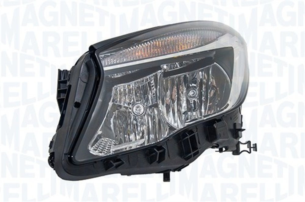 MAGNETI MARELLI - 711307024352-MAN - Glavni far - Povrat artikla narucenog iz Njemacke nije moguc.