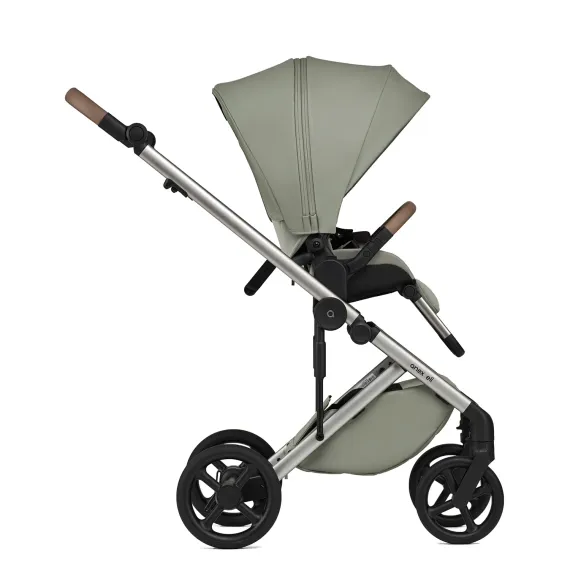 Коляска ANEX Eli 3 в 1 Excite