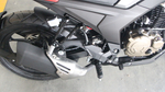 Мотоцикл Loncin CR4 II