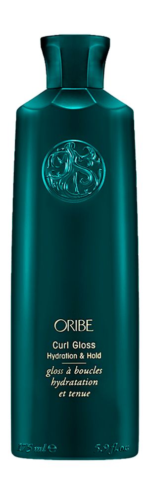 ORIBE Curl Gloss Hydration &amp; Hold Гель-блеск для увлажнения и фиксации вьющихся волос