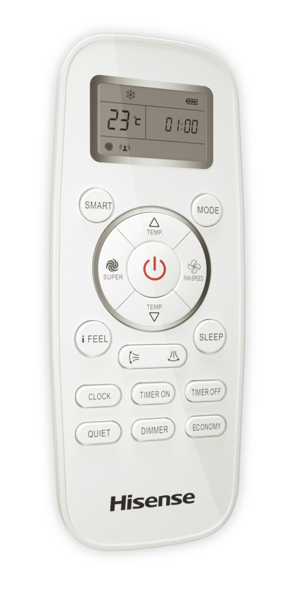 Инверторная сплит-система серии SMART DC Inverter (R32) AS-18UW4RMADB02 (комплект)