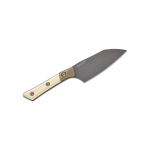Кухонный нож Microtech Santoku, сталь M390MK, 3300B-1DLCIVS