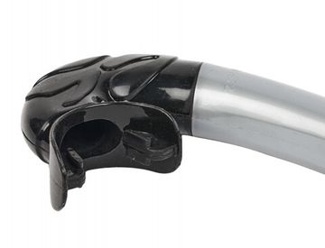 Трубка C4 Carbon Mistral Soft Silver