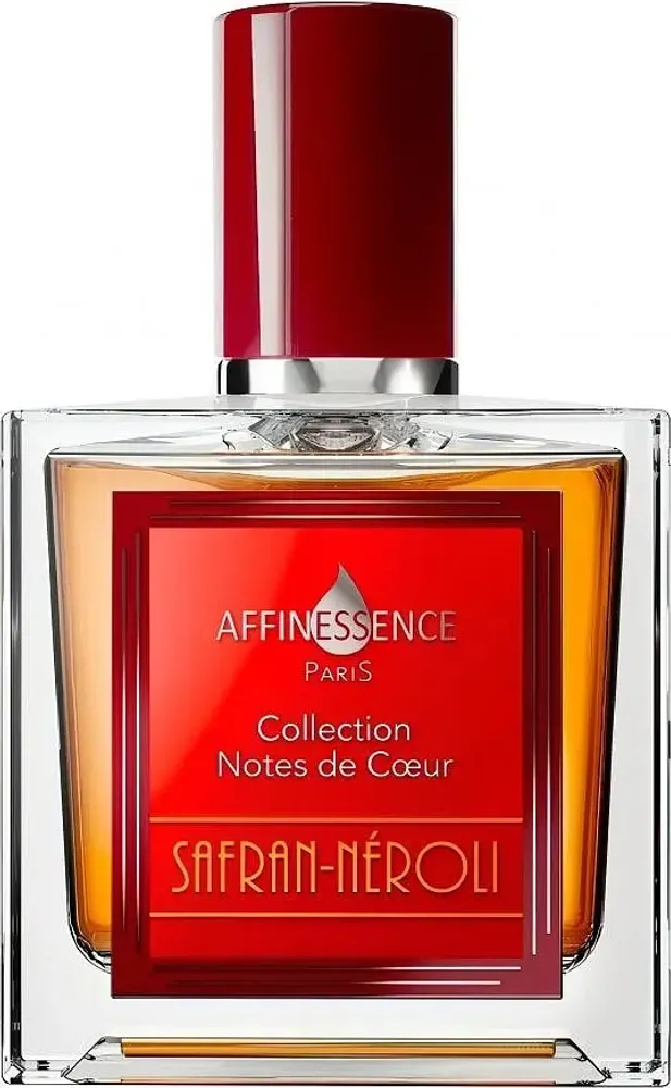 Affinessence Safran-Néroli EDP 50 ml