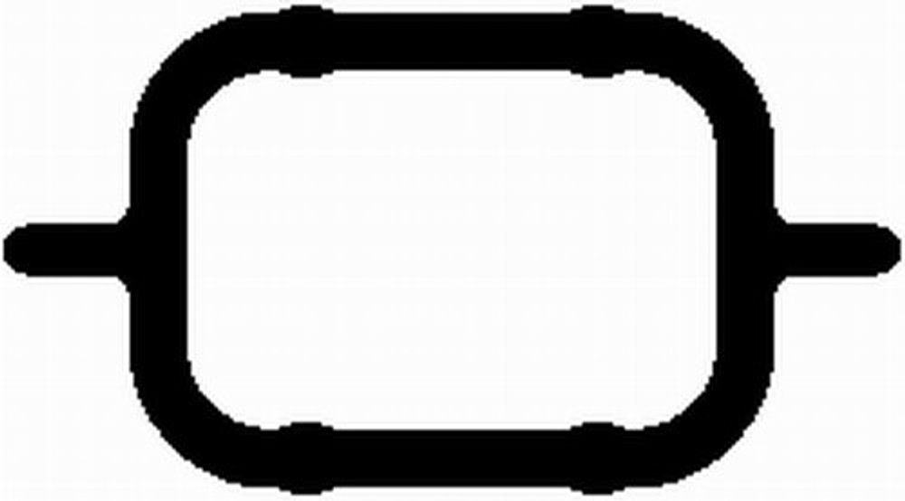 BGA - MG2586-BGA - Gasket, intake manifold