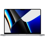 Ноутбук Apple MacBook Pro 14 (M1 Max 10С/32C) 32/1TB, Silver (Серебристый)