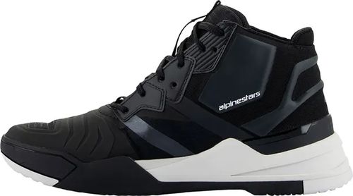 Купить Мотоботы Мотокроссовки Alpinestars Speedflight / Черно-белый