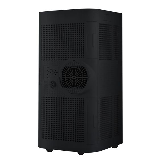 Кондиционер мобильный Ballu Eclipse BPAC-10 EPB/N6 black — (6)