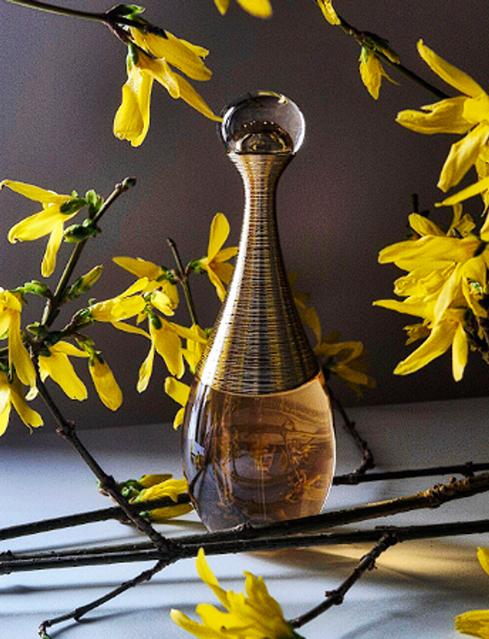 Christian Dior J'adore Eau de Toilette 100 ml (duty free парфюмерия)