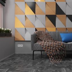 Винил Fine Floor Дюранго