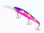 Deep Walleye Bandit 12 см., цвет OL149