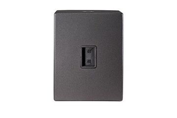 JBL PRX418S сабвуфер, 3200Вт, динамик 18 дюймов