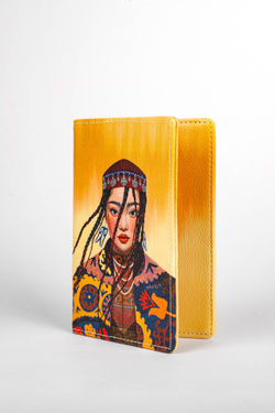 Паспортница Qazaq Soul Дара