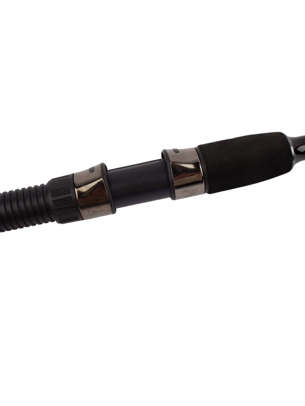 Удилище фидерное "ACTIVE FEEDER", тест до 120 г, 3,60 м, 3+3, (1,5oz - стекл., диам. 2,2)
