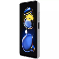 Накладка Nillkin Super Frosted Shield для Xiaomi Redmi Note 12T Pro 5G