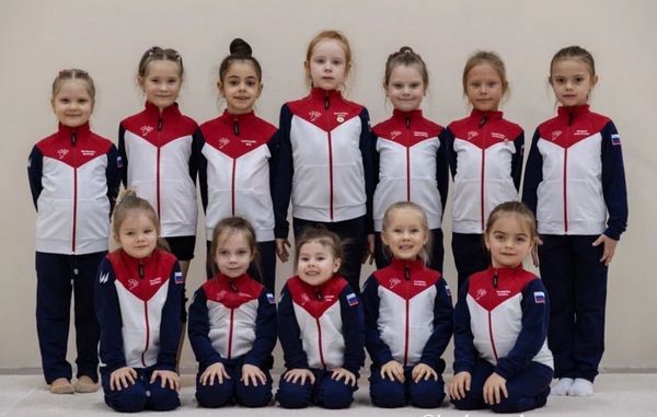 Спортивный клуб "Наше время"