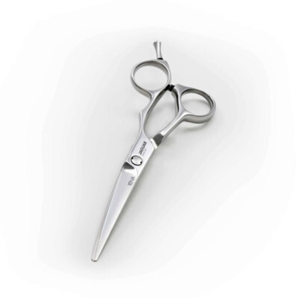 Ножницы прямые Jaguar Silver Line Xena 5.5" - 2