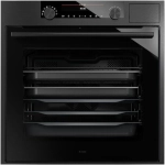Духовой шкаф Asko OCS8687B фото 2