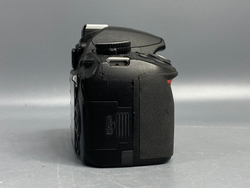 Nikon D3100 не работает