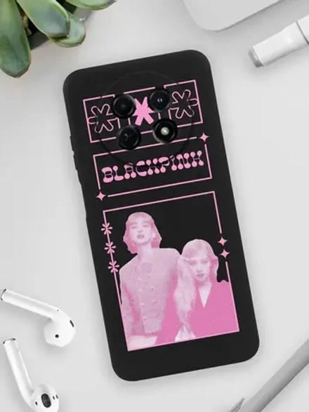 Чехол на Huawei Nova Y91