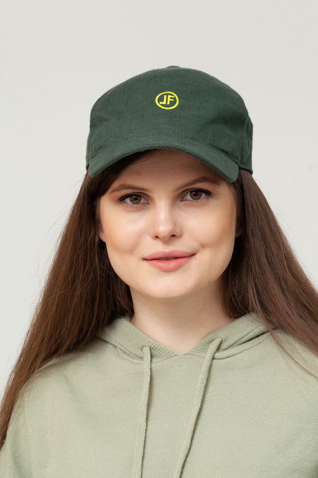 093-6 Бейсболка LF