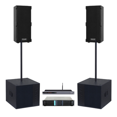 MIER F82T + MIER SH15 MKII