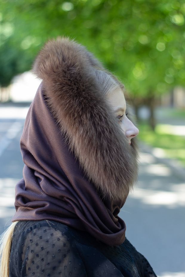 Снуд  Дарит