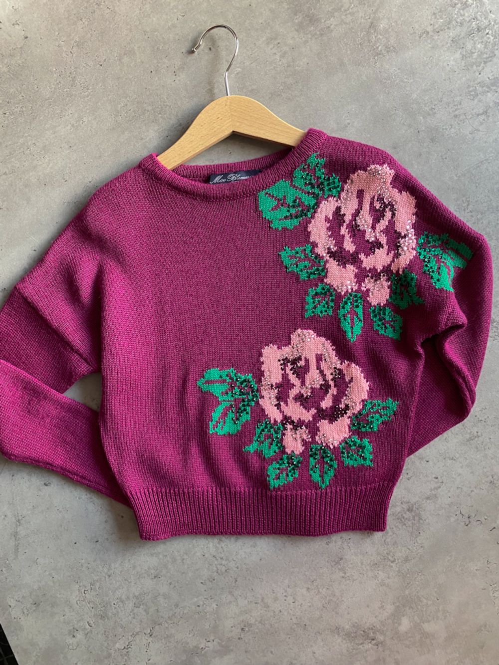 Свитер Blumarine, 116