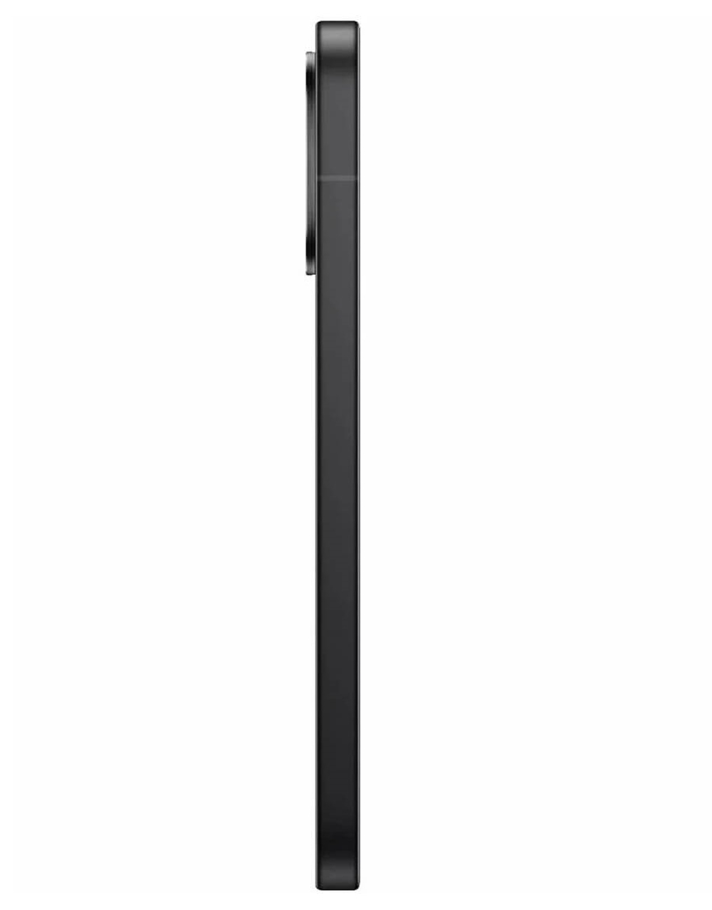 Смартфон Xiaomi POCO X8 Pro Max 12/512Gb Черный