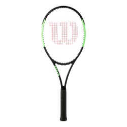 Теннисная ракетка Wilson Blade 98 16x19 Countervail Tour Racket (Special Edition)