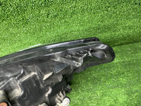 Битая Фара правая Chery Tiggo 7 Pro (20-24) LED